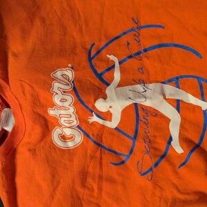 FL Gators Volleyball T